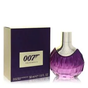 007 Women Iii Eau De Parfum Spray By James Bond