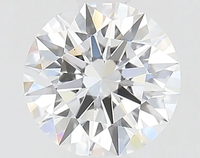 0.80ct ROUND Diamond E VS1 ID - IGI 578351020