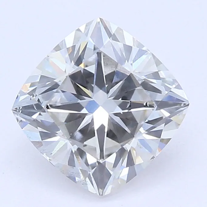 1.00 Carat Cushion Lab Grown Diamond