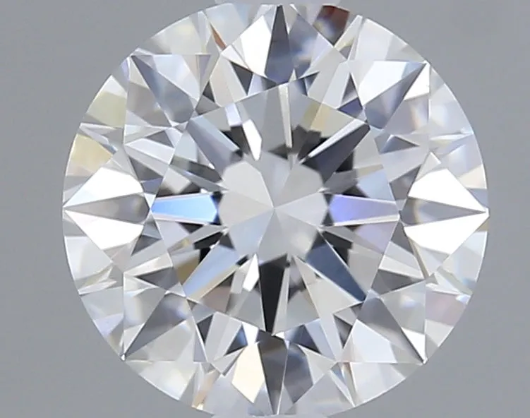 1.00ct ROUND Diamond E VS1 EX - IGI 627406981