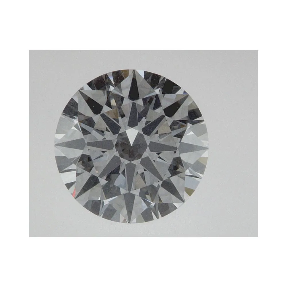 1.77 Carat Round Lab Grown Diamond