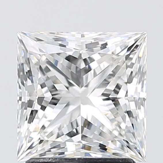 2.02 Carat Princess Lab Grown Diamond