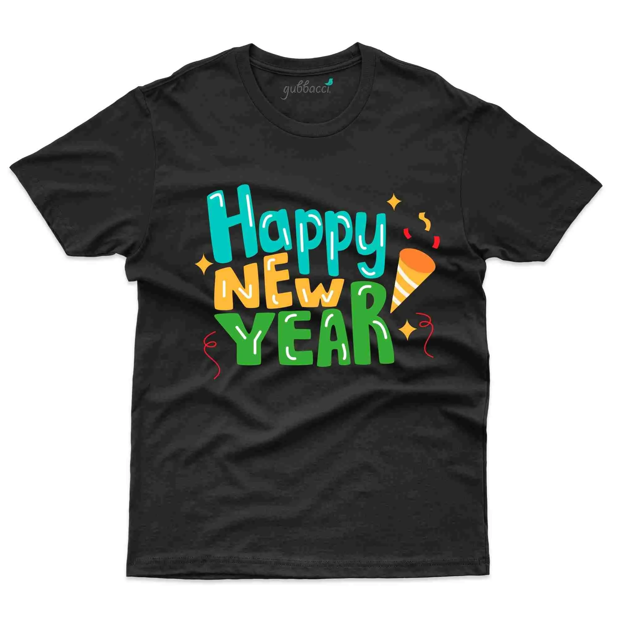 2023 7 Custom T-shirt - New Year Collection