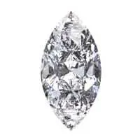 2.08 Carat Marquise Lab Grown Diamond