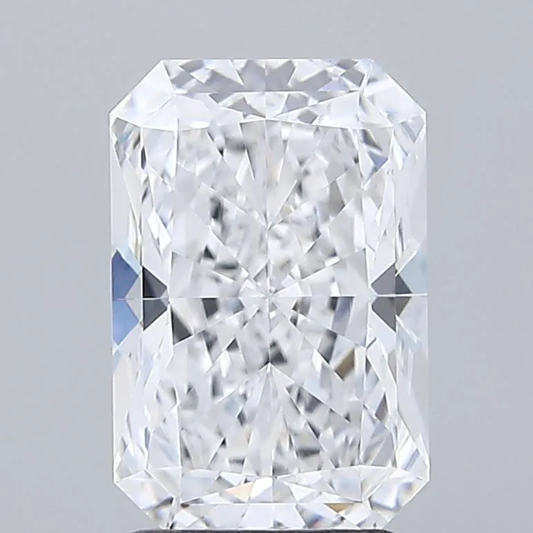 2.33ct RADIANT Diamond D VVS1 EX - IGI 611388602