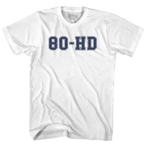 80-HD Youth Cotton T-shirt