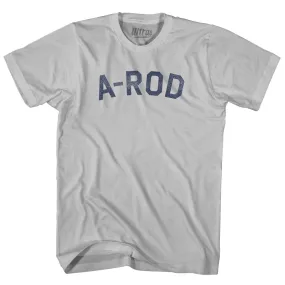 A-Rod Adult Cotton T-shirt