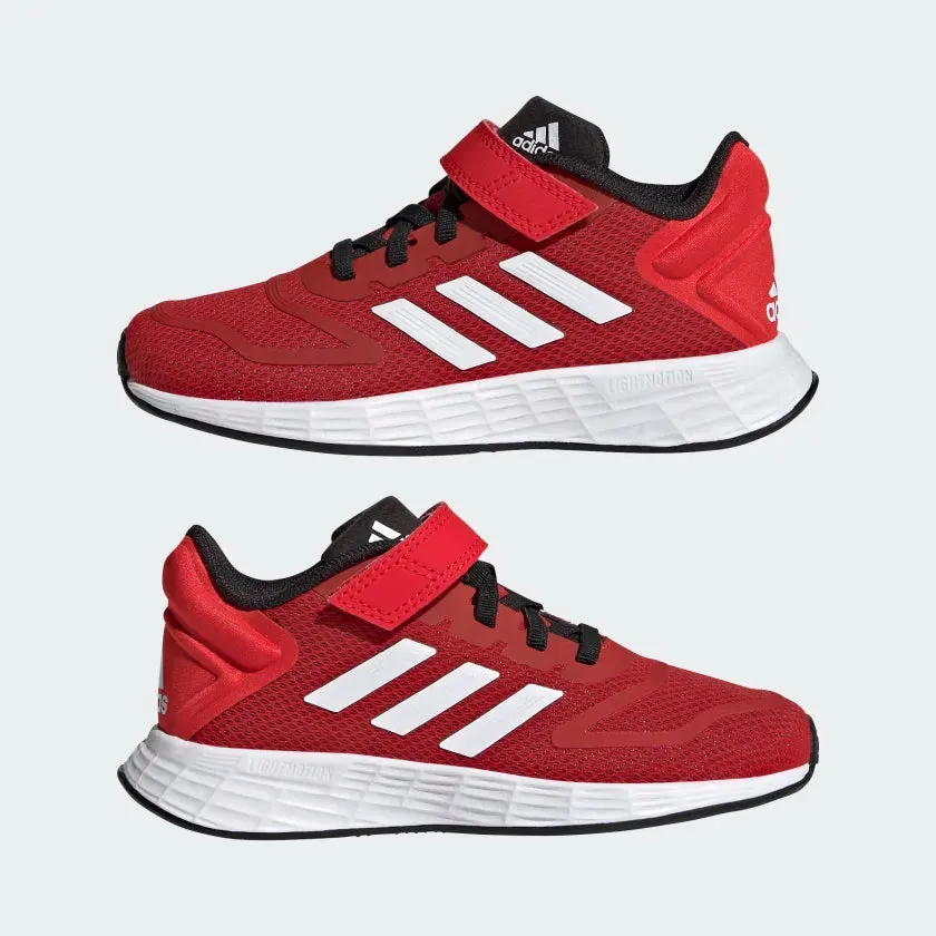 Adidas Duramo 10 El K -Red