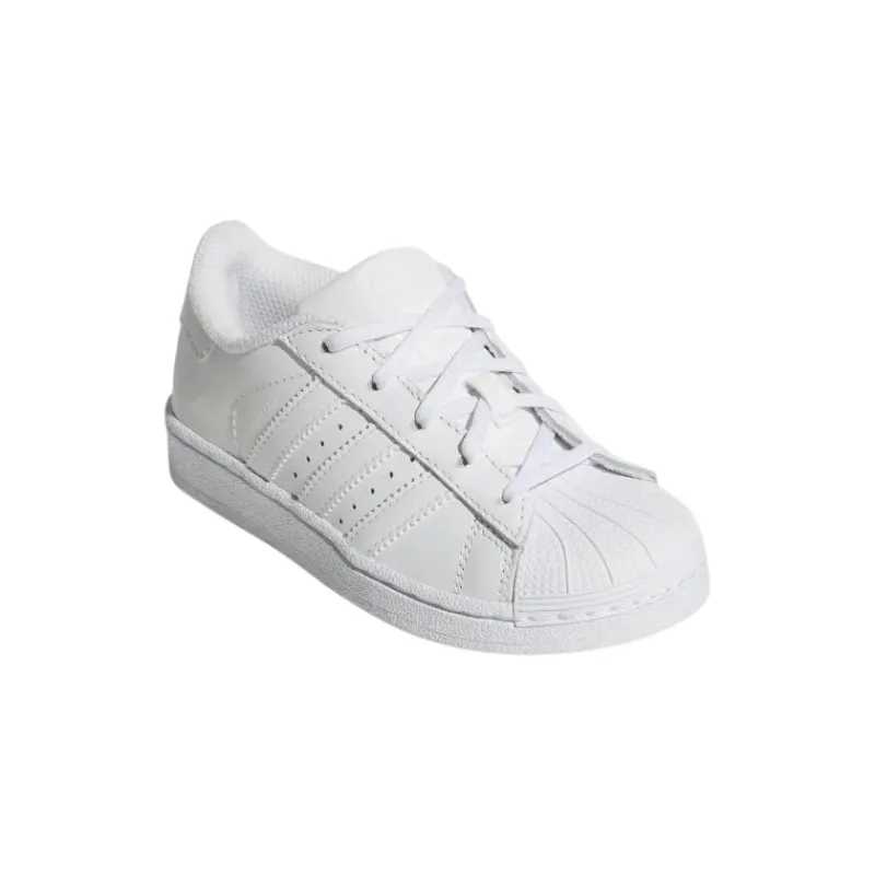 Adidas Superstar Foundation Shoes - Kid's