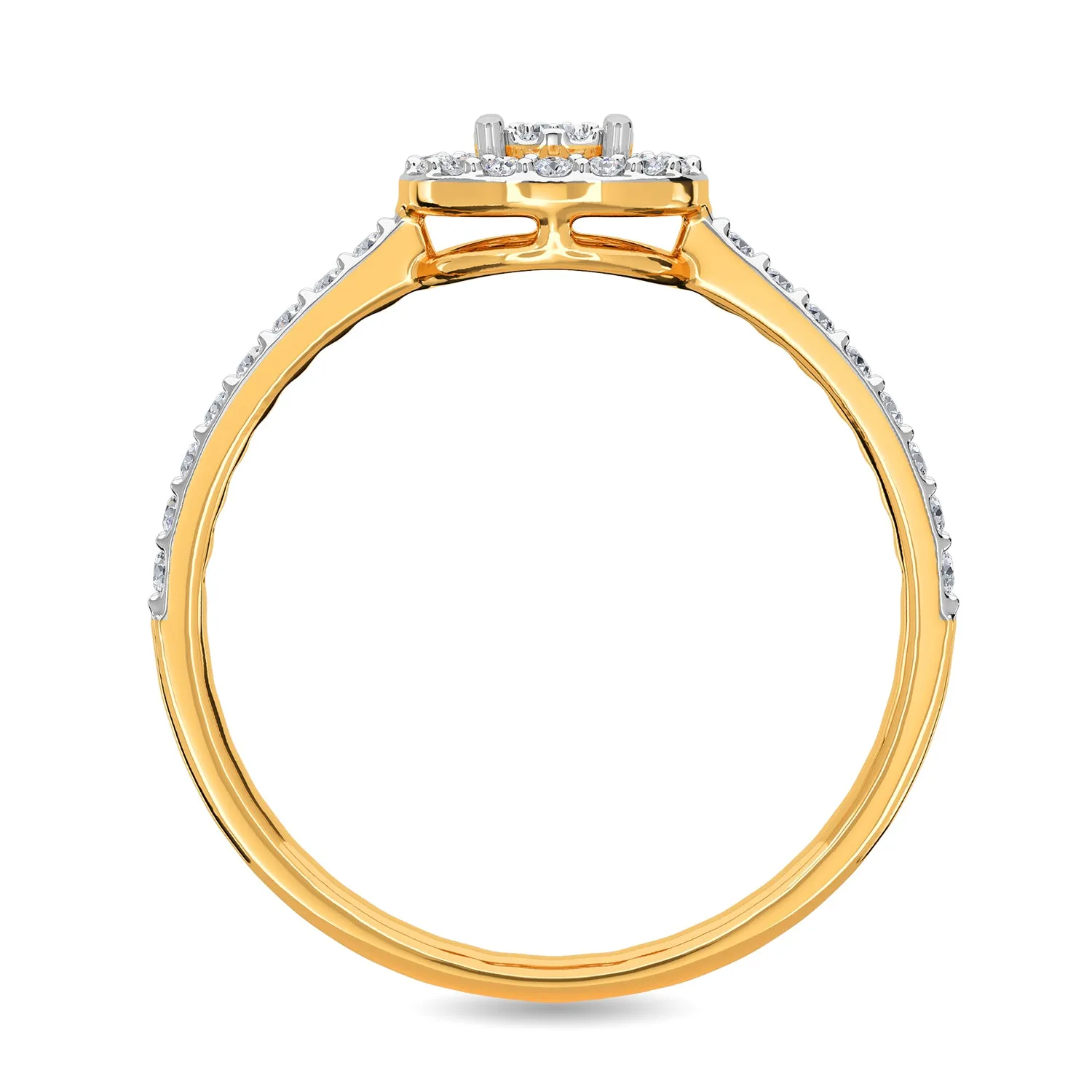 Ageless Attraction Ring