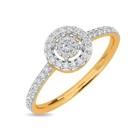 Ageless Attraction Ring