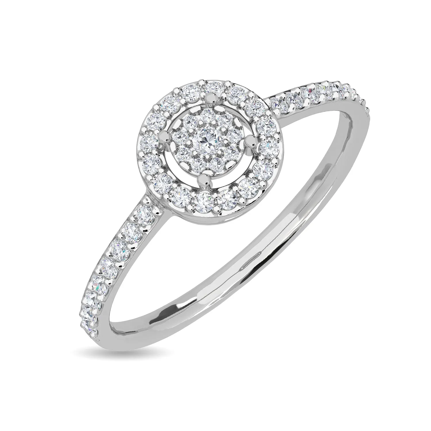 Ageless Attraction Ring