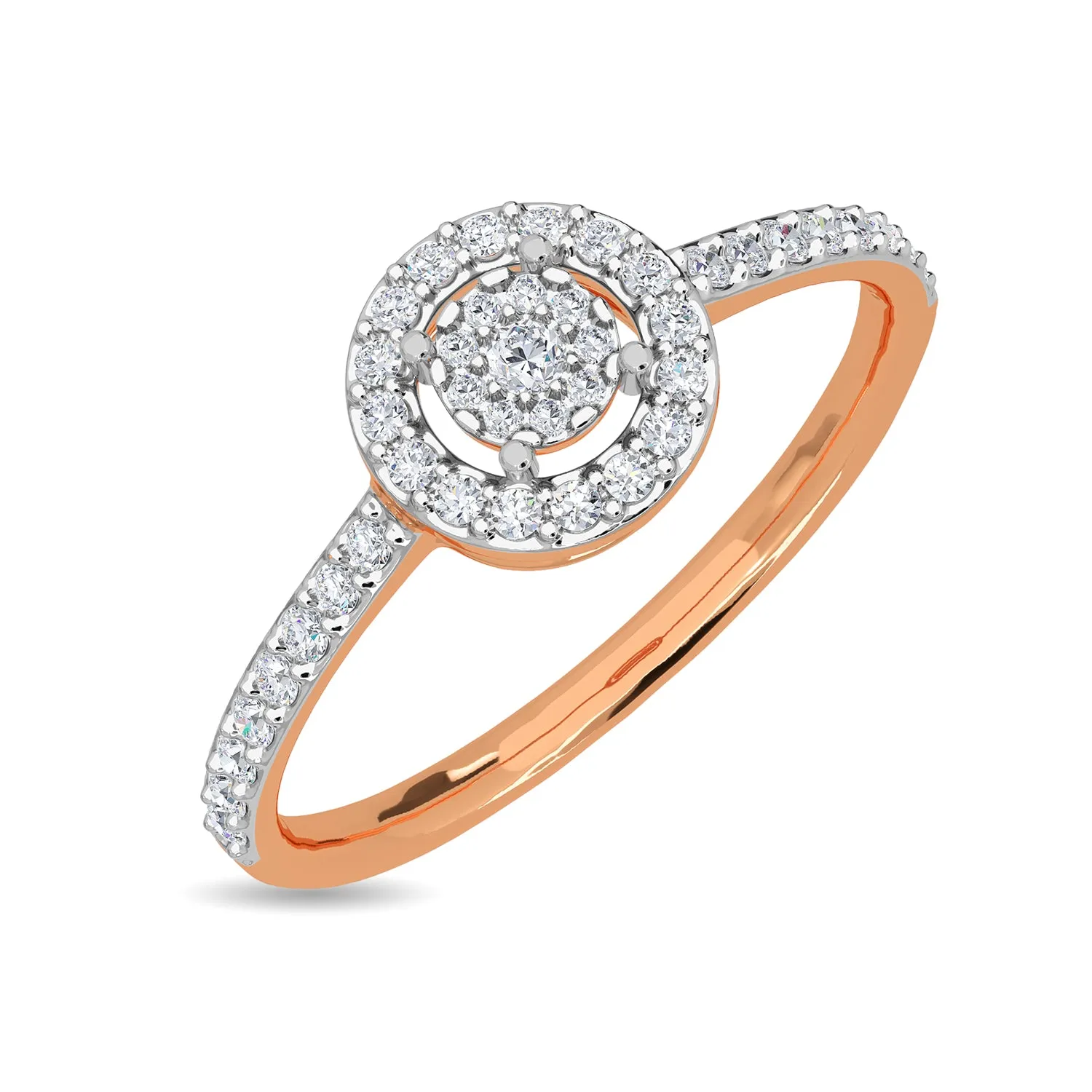 Ageless Attraction Ring