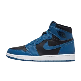 Air Jordan 1 High Dark Marina Blue