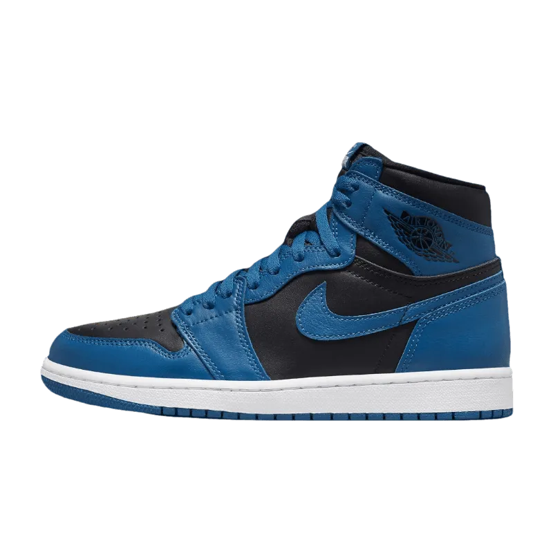 Air Jordan 1 High Dark Marina Blue