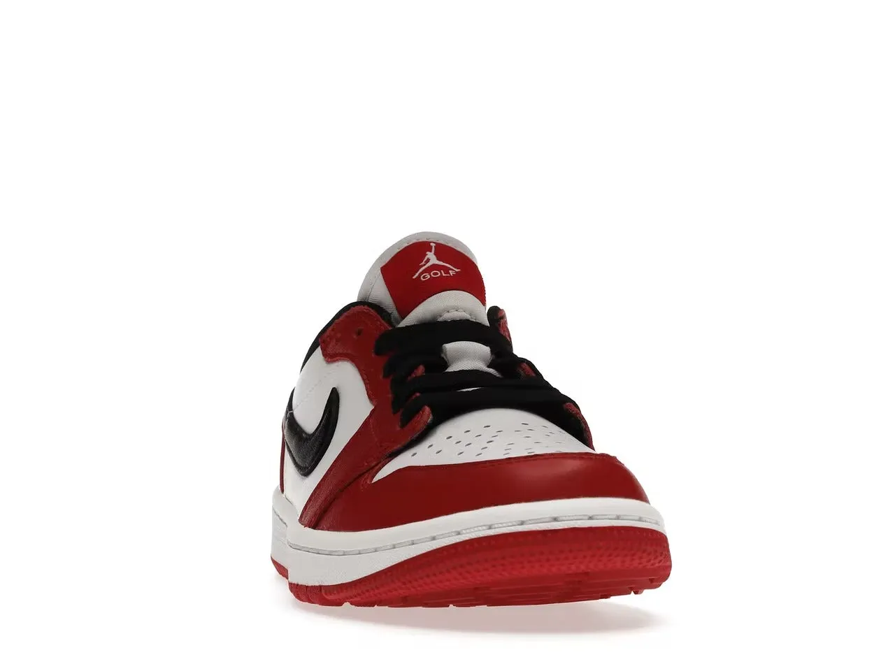 Air Jordan 1 Low Golf "Chicago"