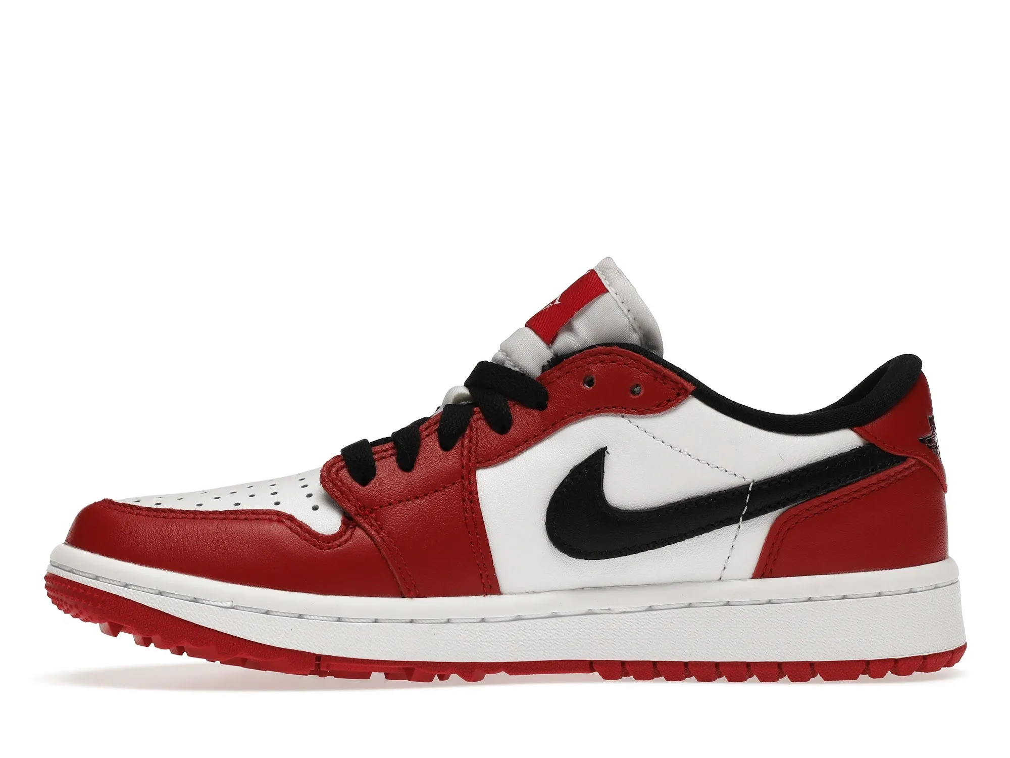 Air Jordan 1 Low Golf "Chicago"