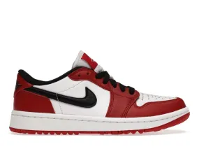 Air Jordan 1 Low Golf "Chicago"