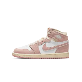 Air Jordan 1 Retro High OG PS 'Washed Pink'