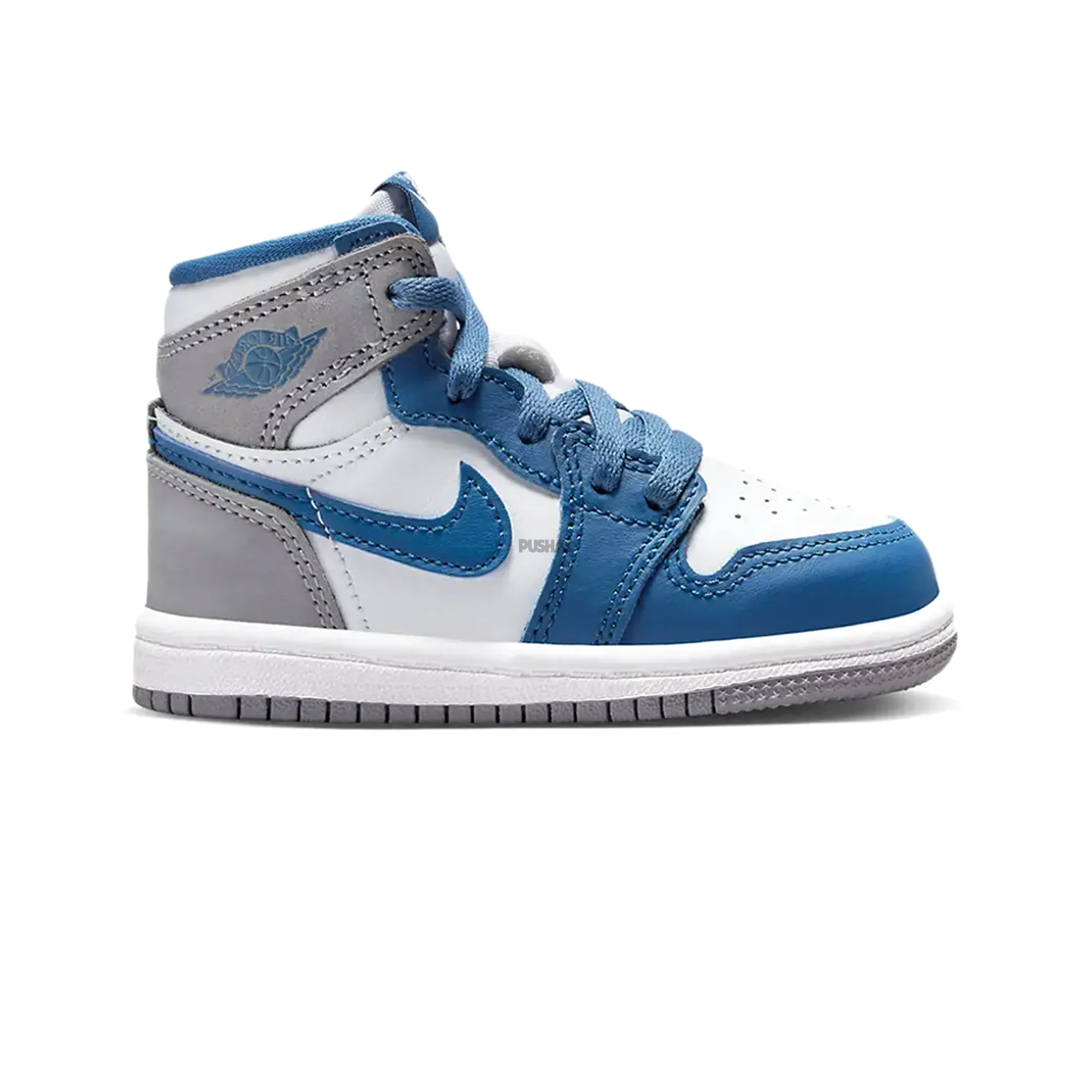 Air Jordan 1 Retro High OG 'True Blue' TD (2023)