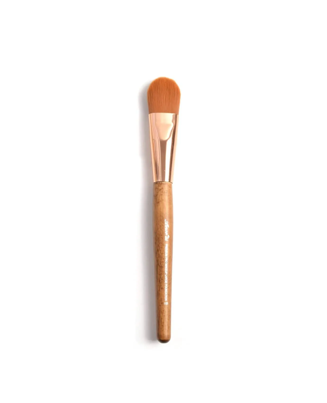 Amor Us Foundation Brush - #105