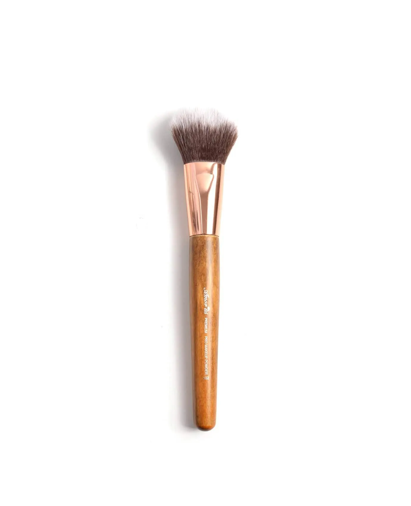 Amor Us Premium Deluxe Powder Brush - #102