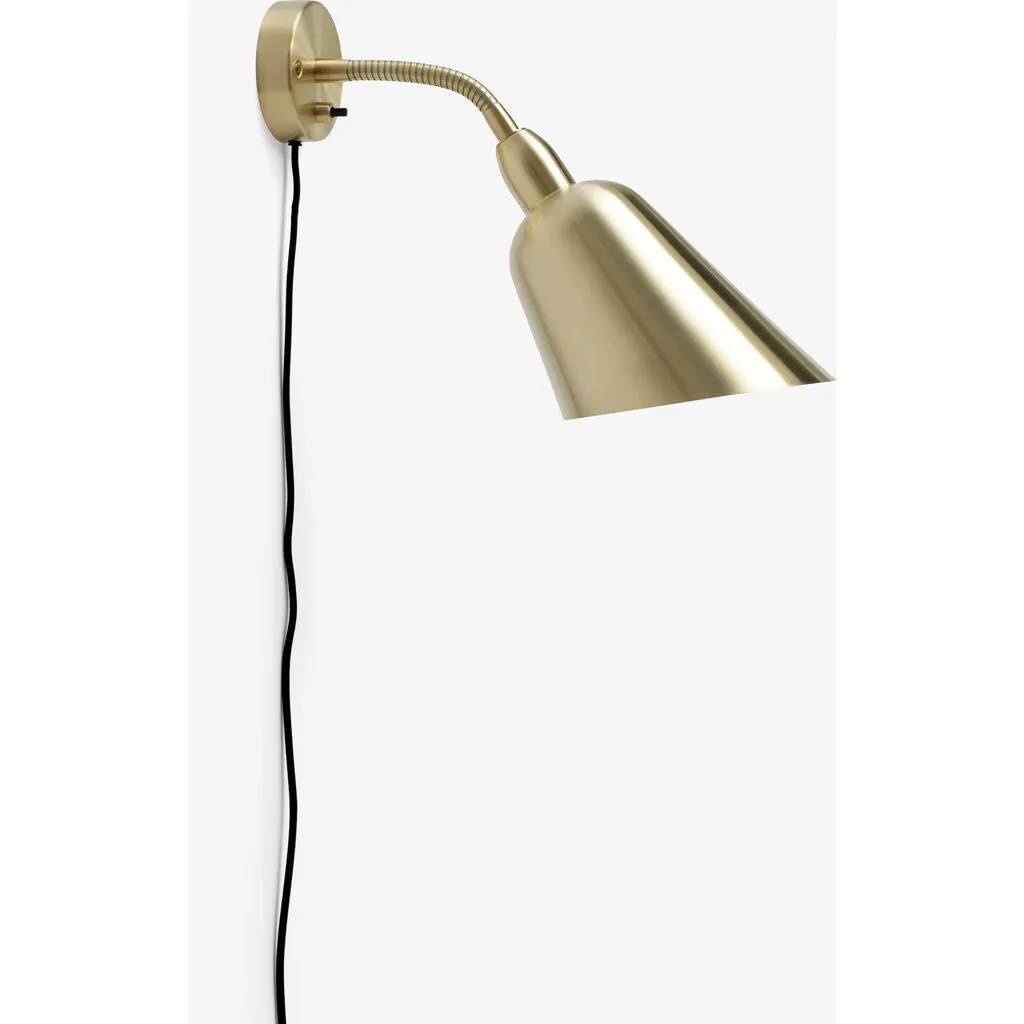 &Tradition Bellevue Wall Lamp AJ9