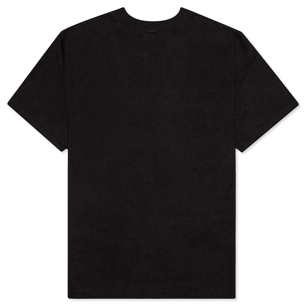 Anguish T-Shirt - Black