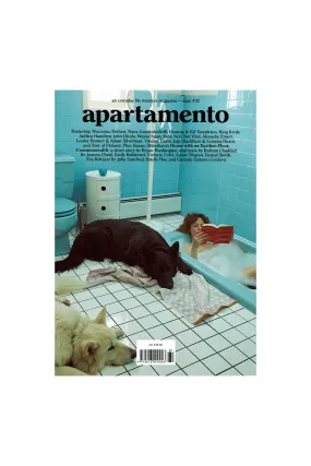 Apartamento Magazine Issue #32