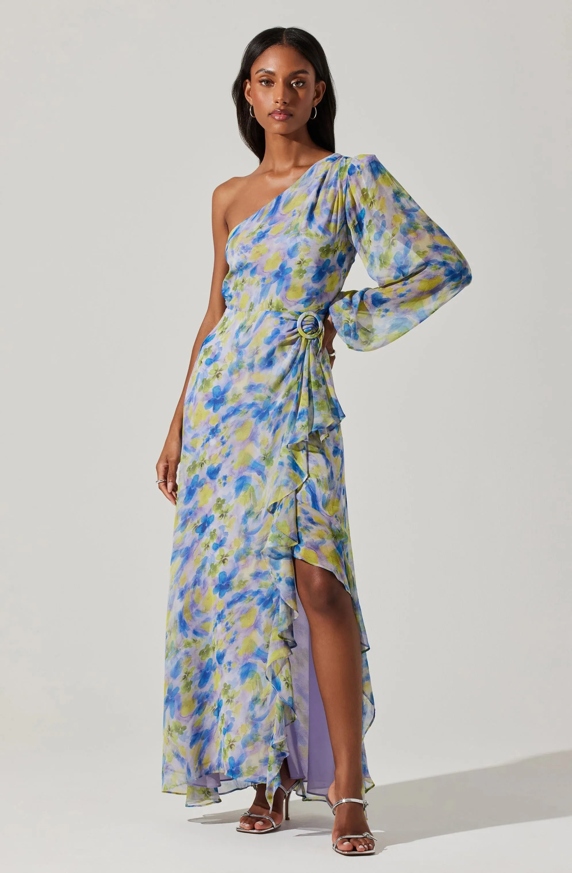 ASTR the Label ‘Sandersonia Dress’