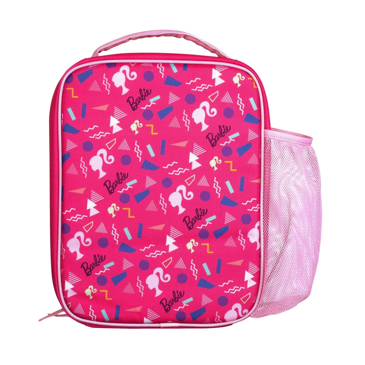 B Box Insulated Lunch Bag - Barbie