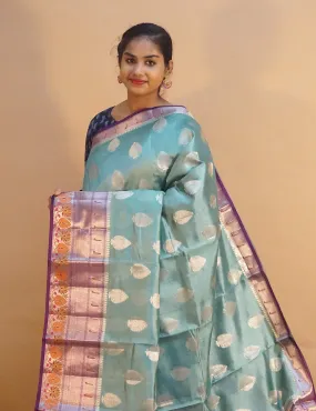 BANARAS CHINIYA SILK-CS206