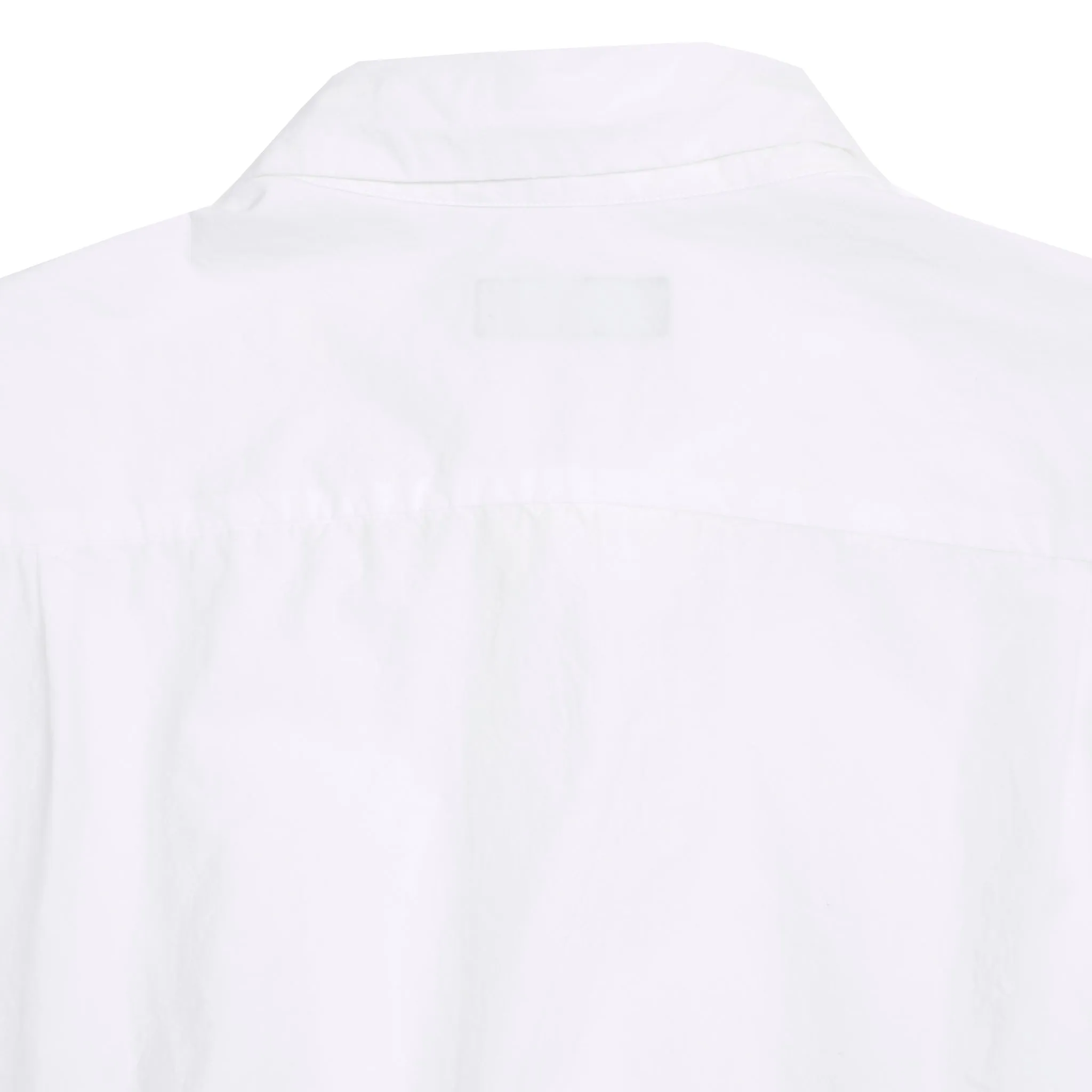 Bergfabel Farmer Shirt in White