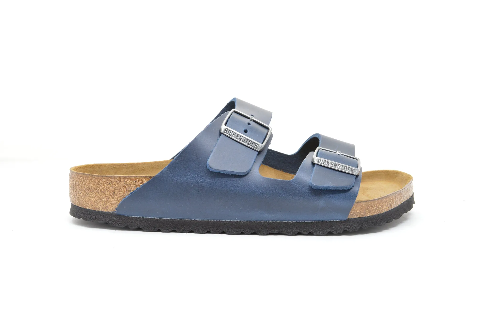 BIRKENSTOCK Arizona Soft Footbed