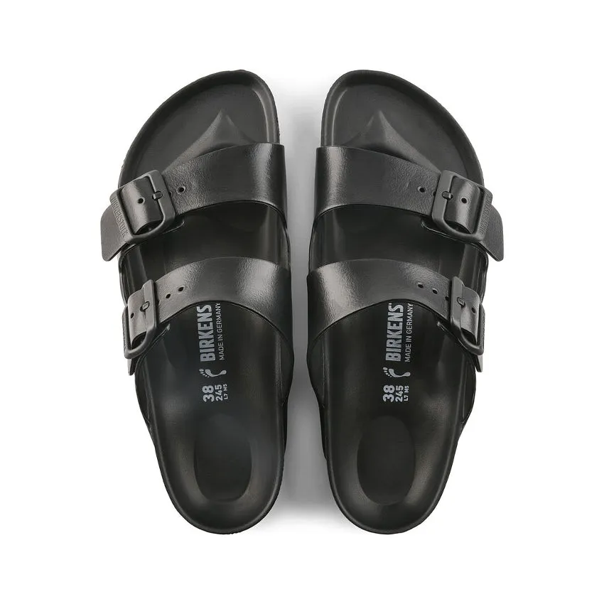 BIRKENSTOCK SANDALO ARIZONA EVA 129421 NERO