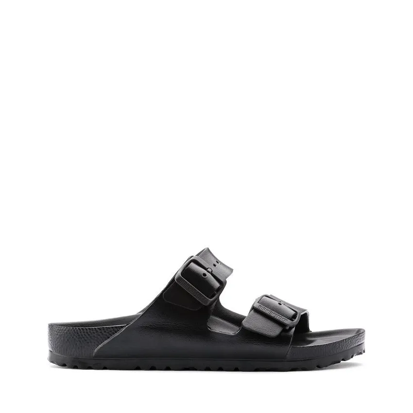 BIRKENSTOCK SANDALO ARIZONA EVA 129421 NERO