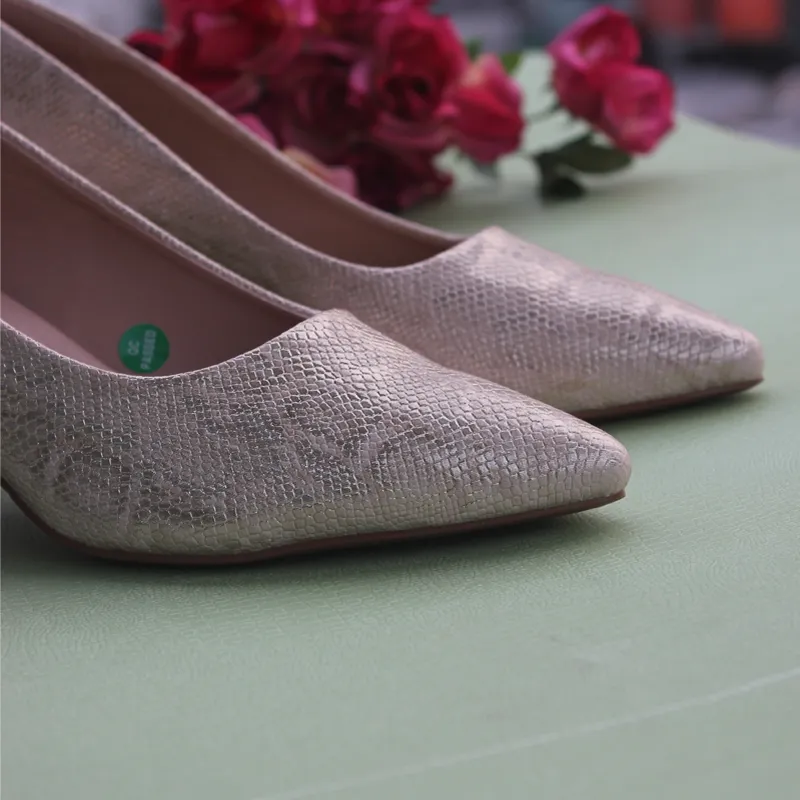 Block Heel for women