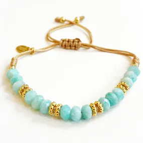 Blue Imperial Limited Bracelet