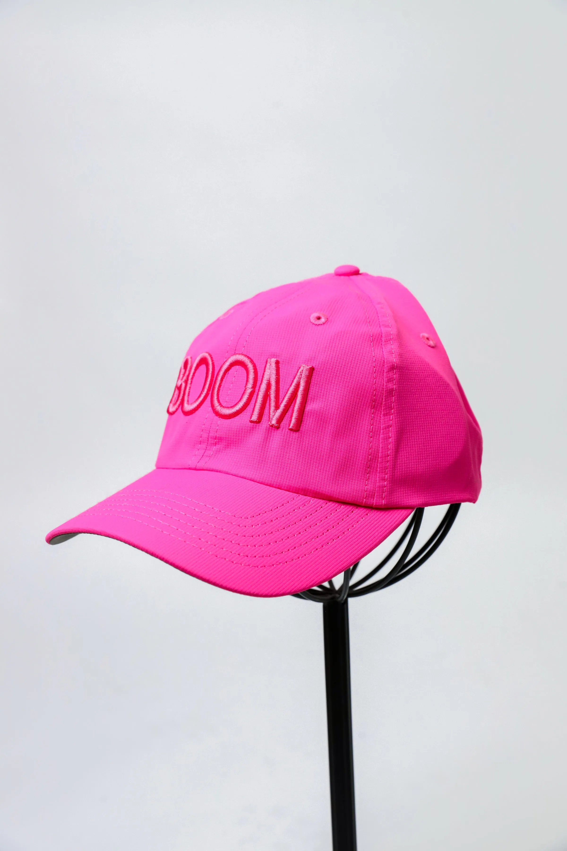 Boom Small Fit Hat