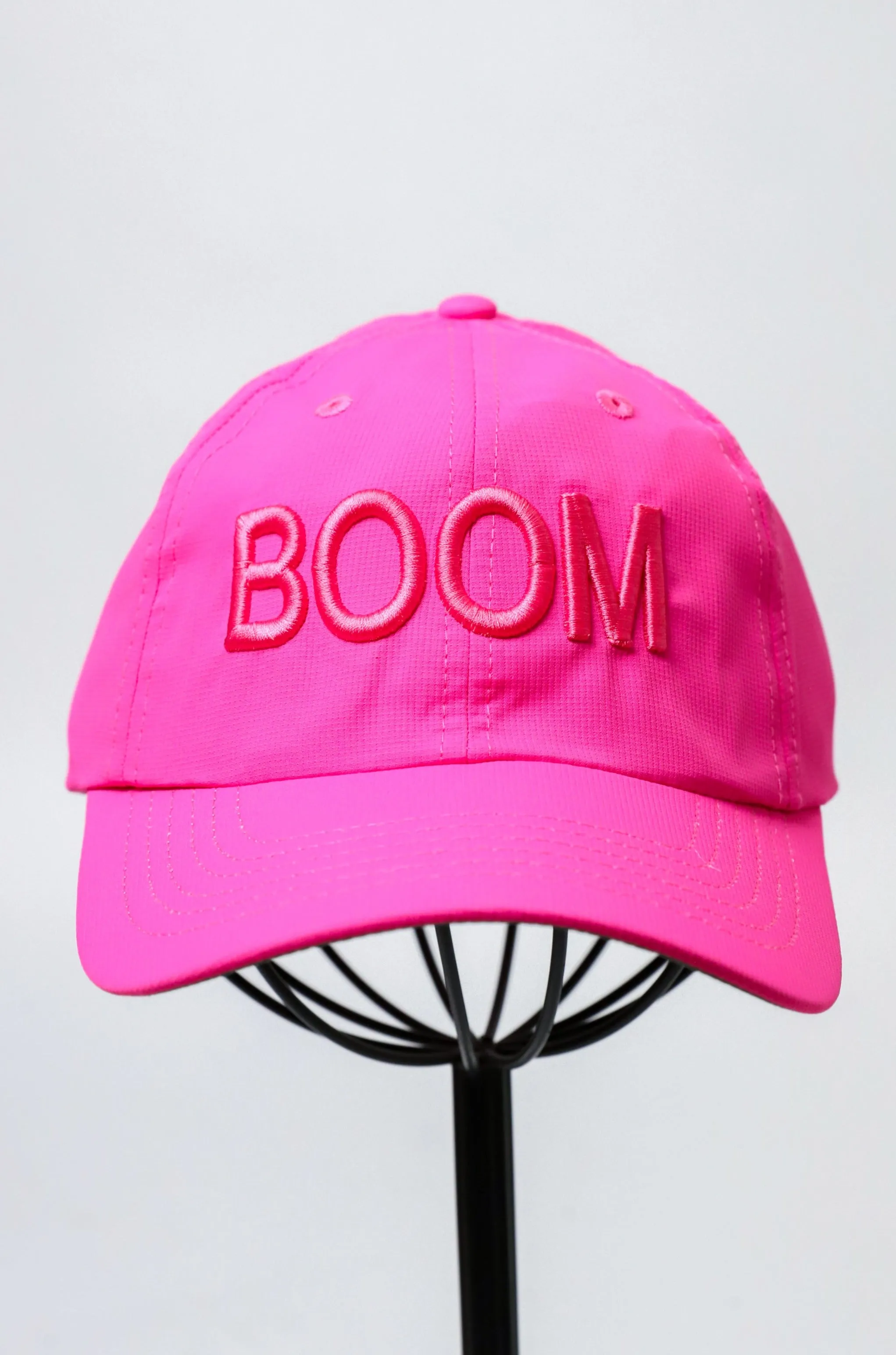 Boom Small Fit Hat