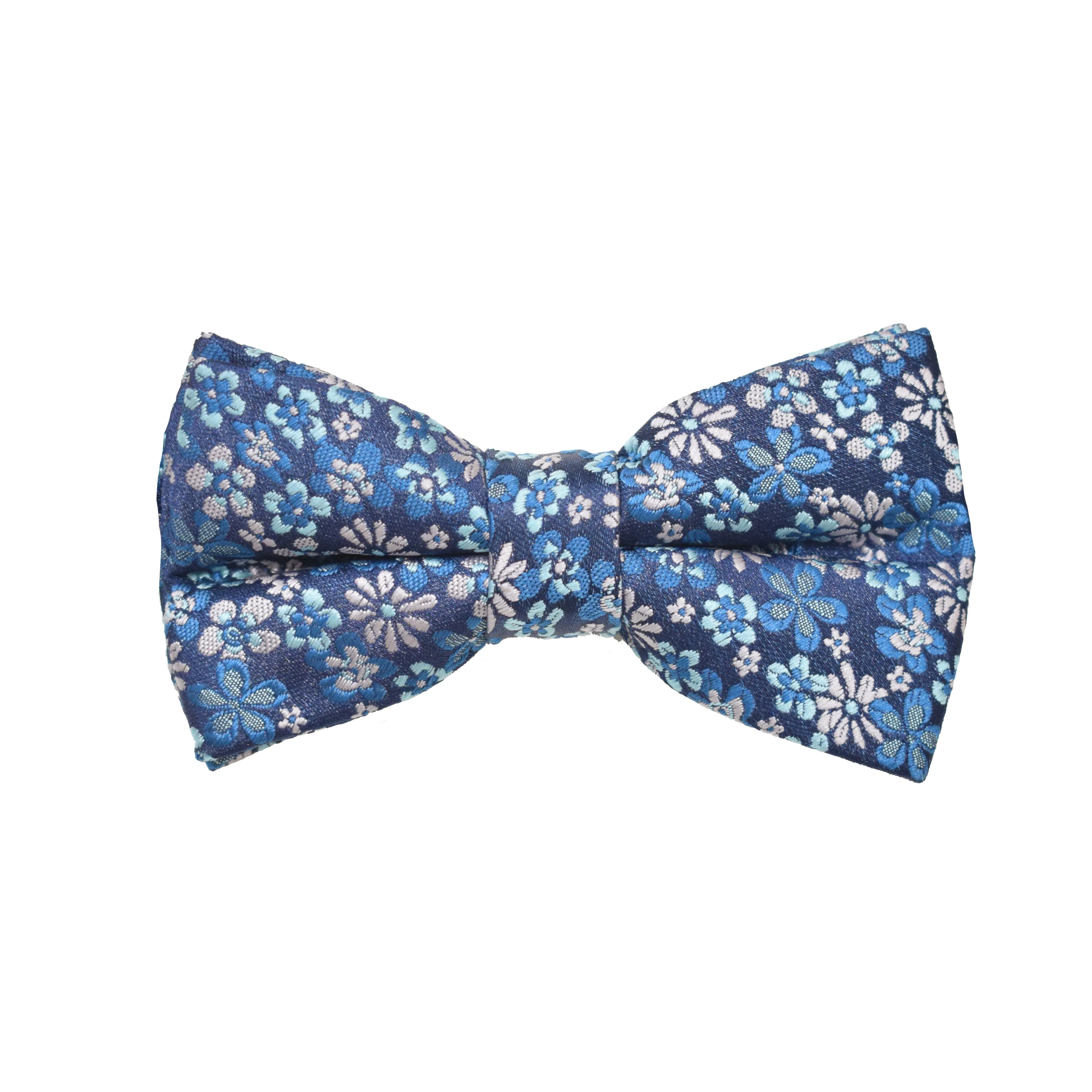 Bow Tie - Poseidon Floral