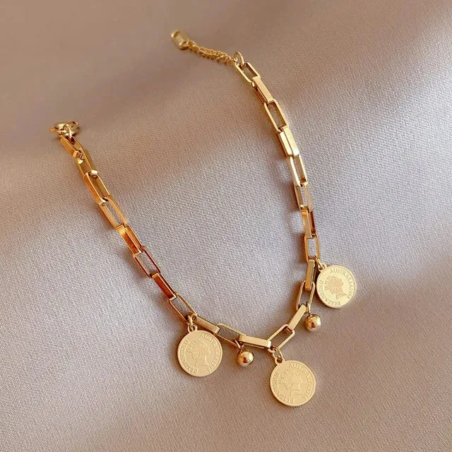 Bracelet for Women- X4497097