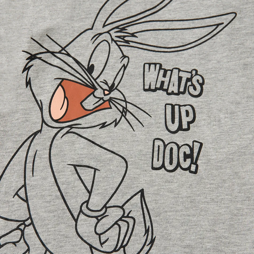 Bugs Bunny Raglan Tee