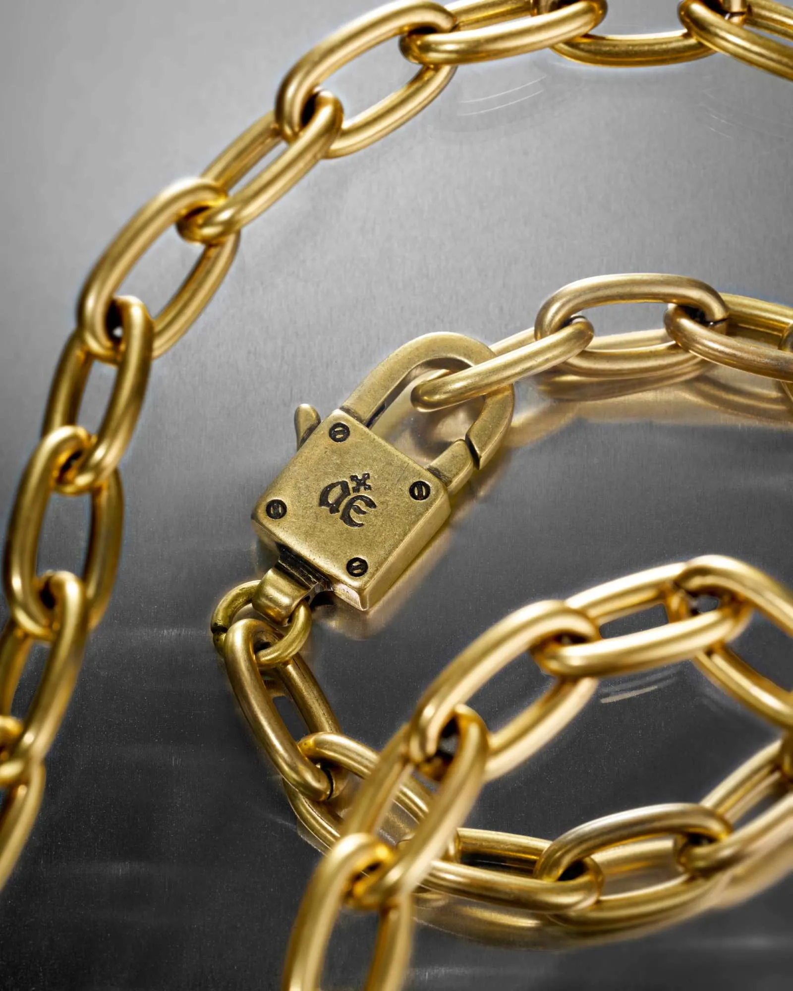 Cellar Chain Bracelet