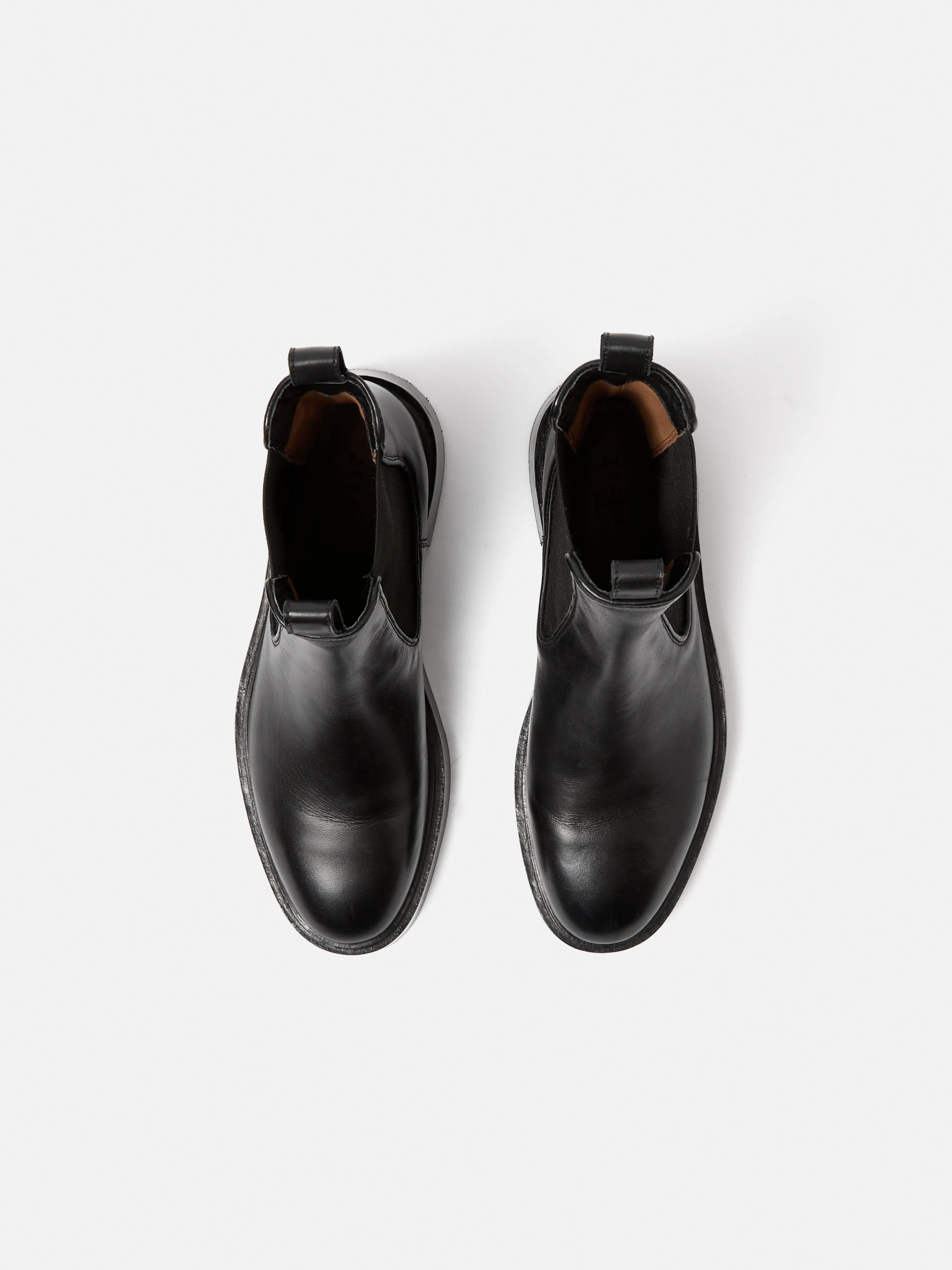 Chelsea Boot | Black