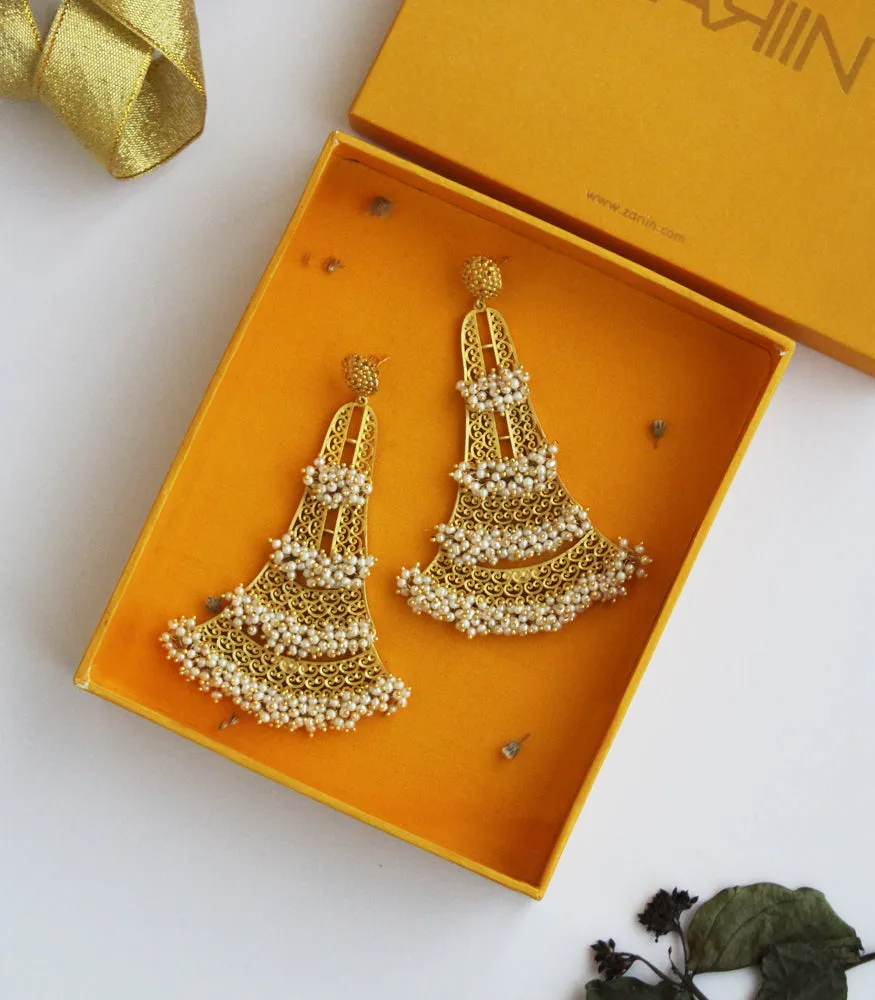 Cleopatra Allure Earrings