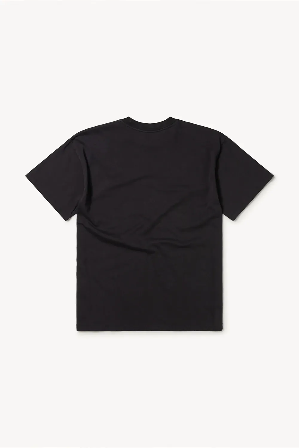 Connecting SS Tee | Black