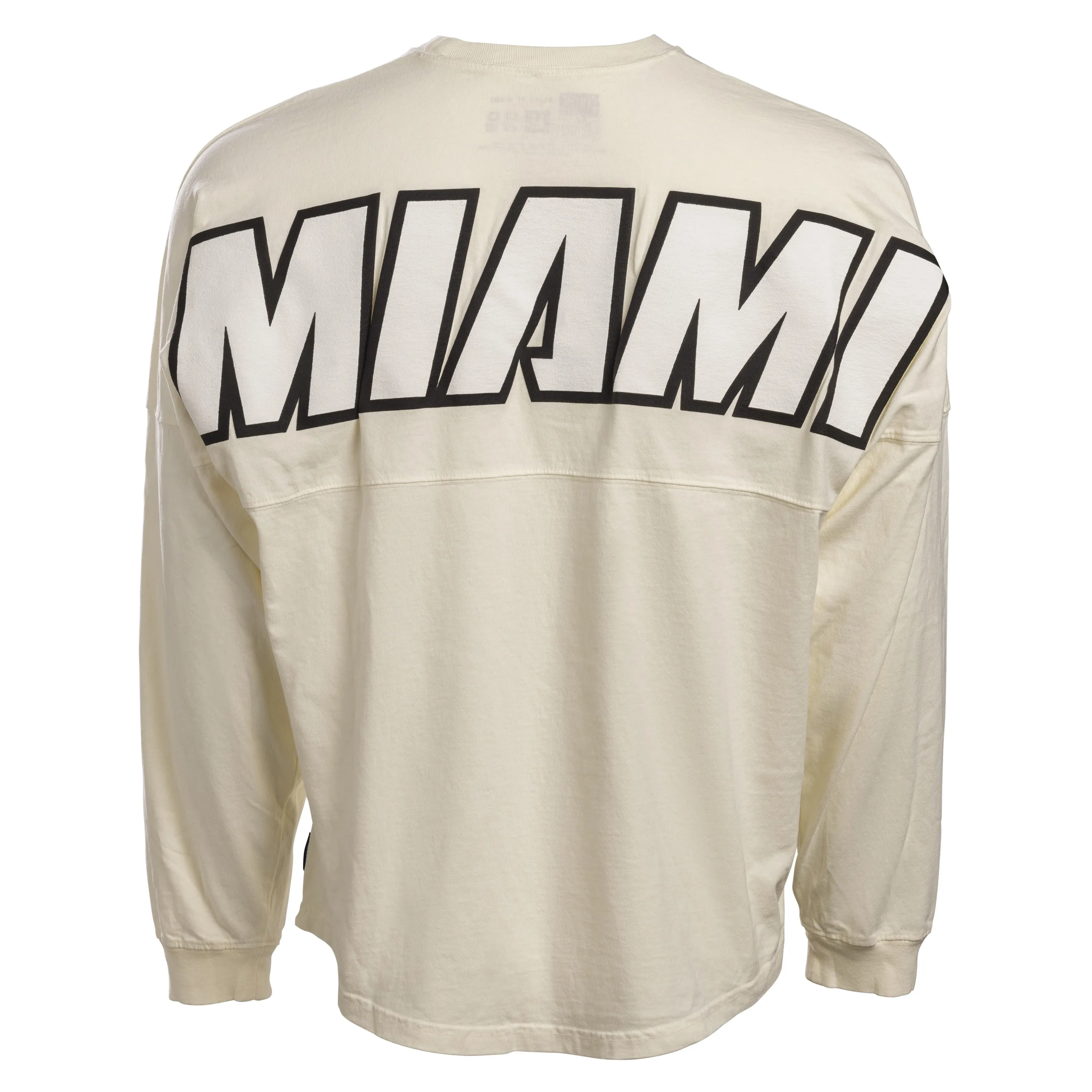 Court Culture Core Miami Pullover