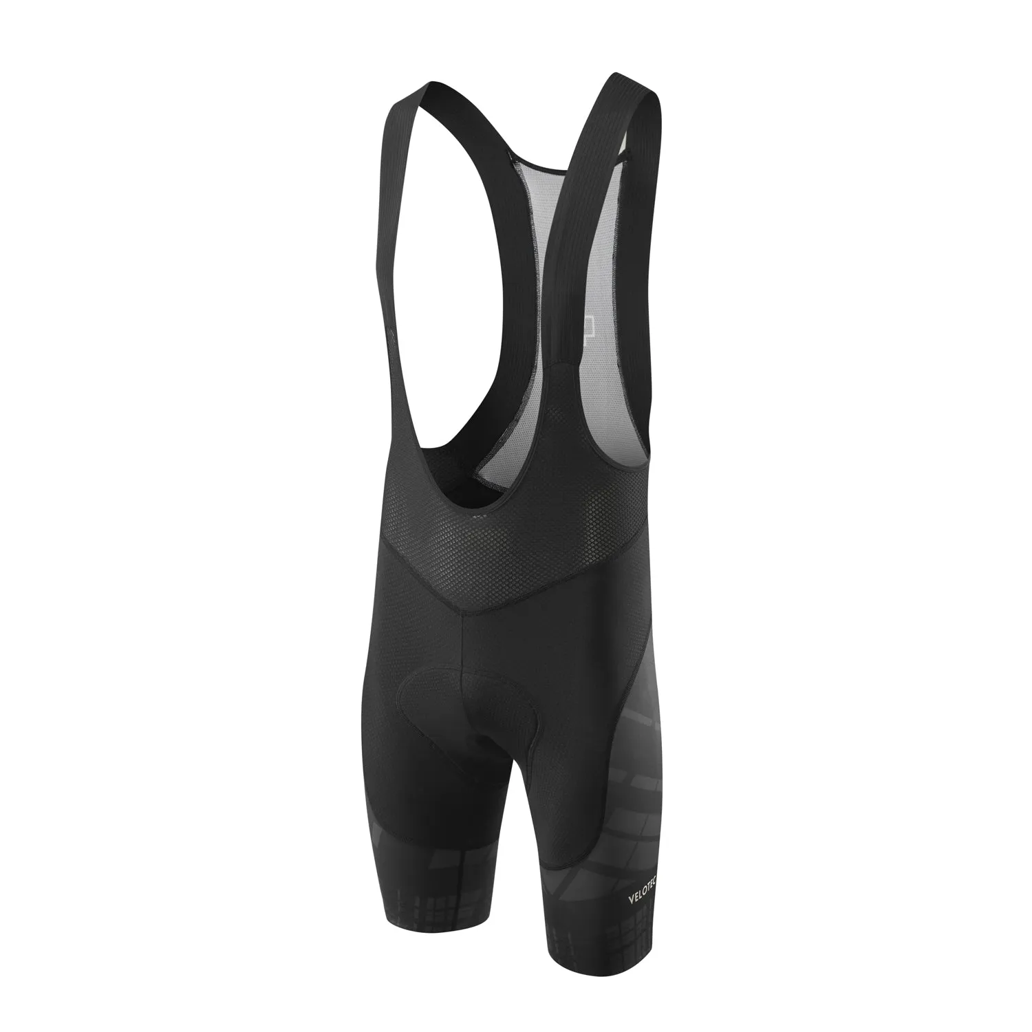 Custom Elite Aero Bib-Shorts