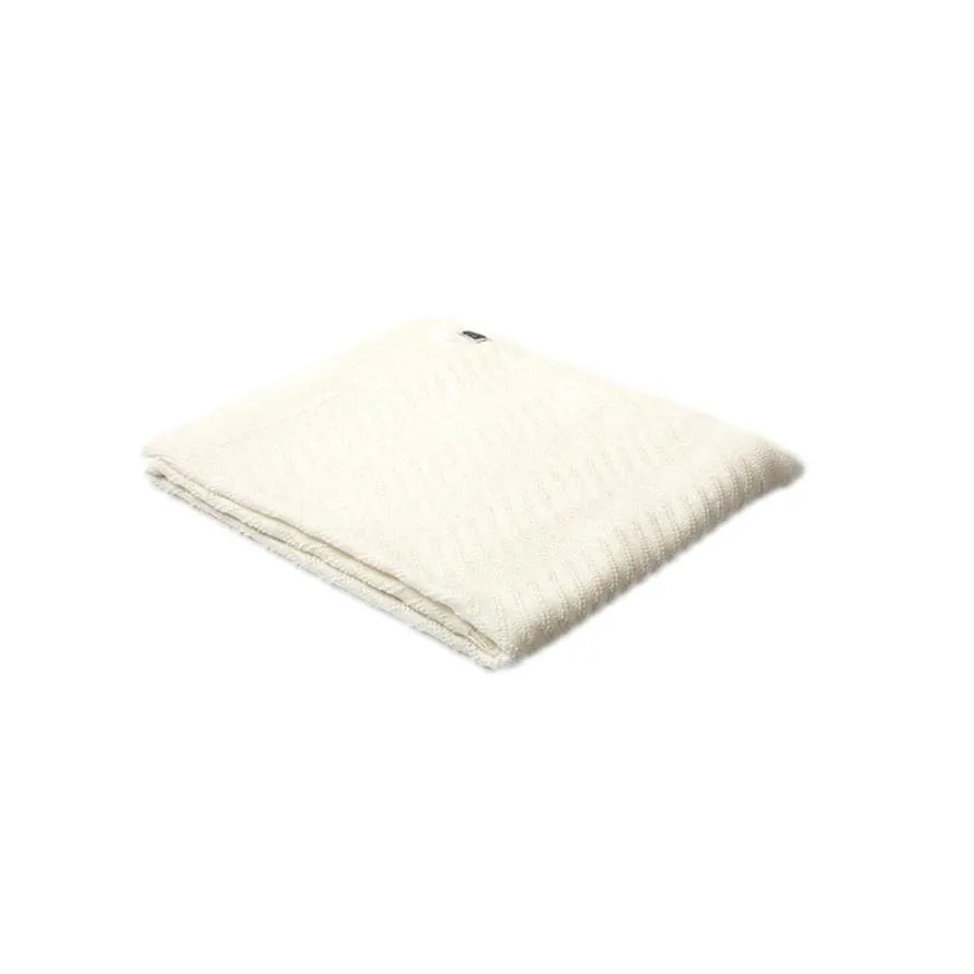 Delta Cotton Knit Baby Blankets